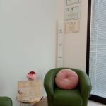 Studio Postura Movimento Equilibrio