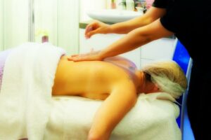 Massaggio psicoemozionale per un completo benessere psicofisico