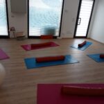 Pilates Posturale ossia Pilates combinato a ginnastica posturale